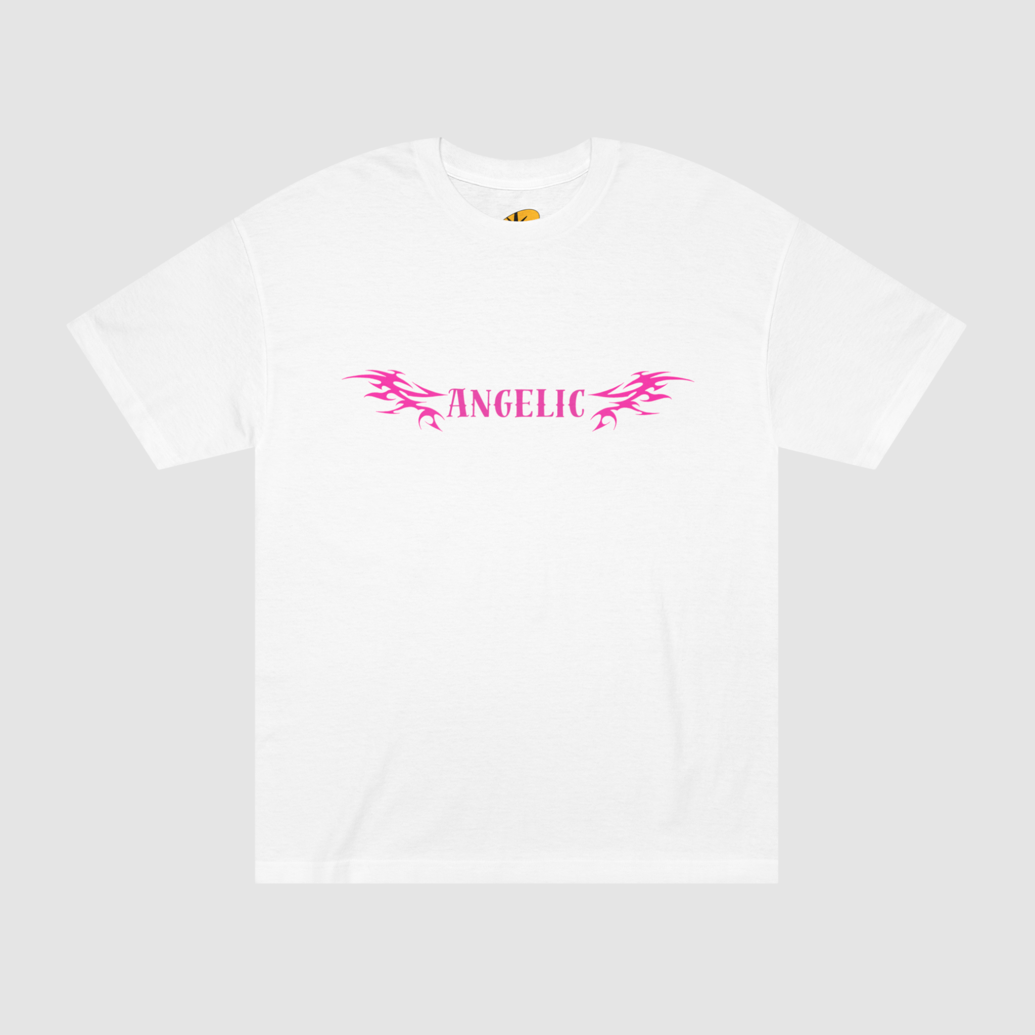 ANGELIC T-SHIRT – LOSTANDFOUND STUDIO