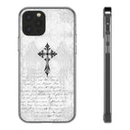 HEAVEN SENT  PHONE CASE