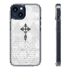 HEAVEN SENT  PHONE CASE