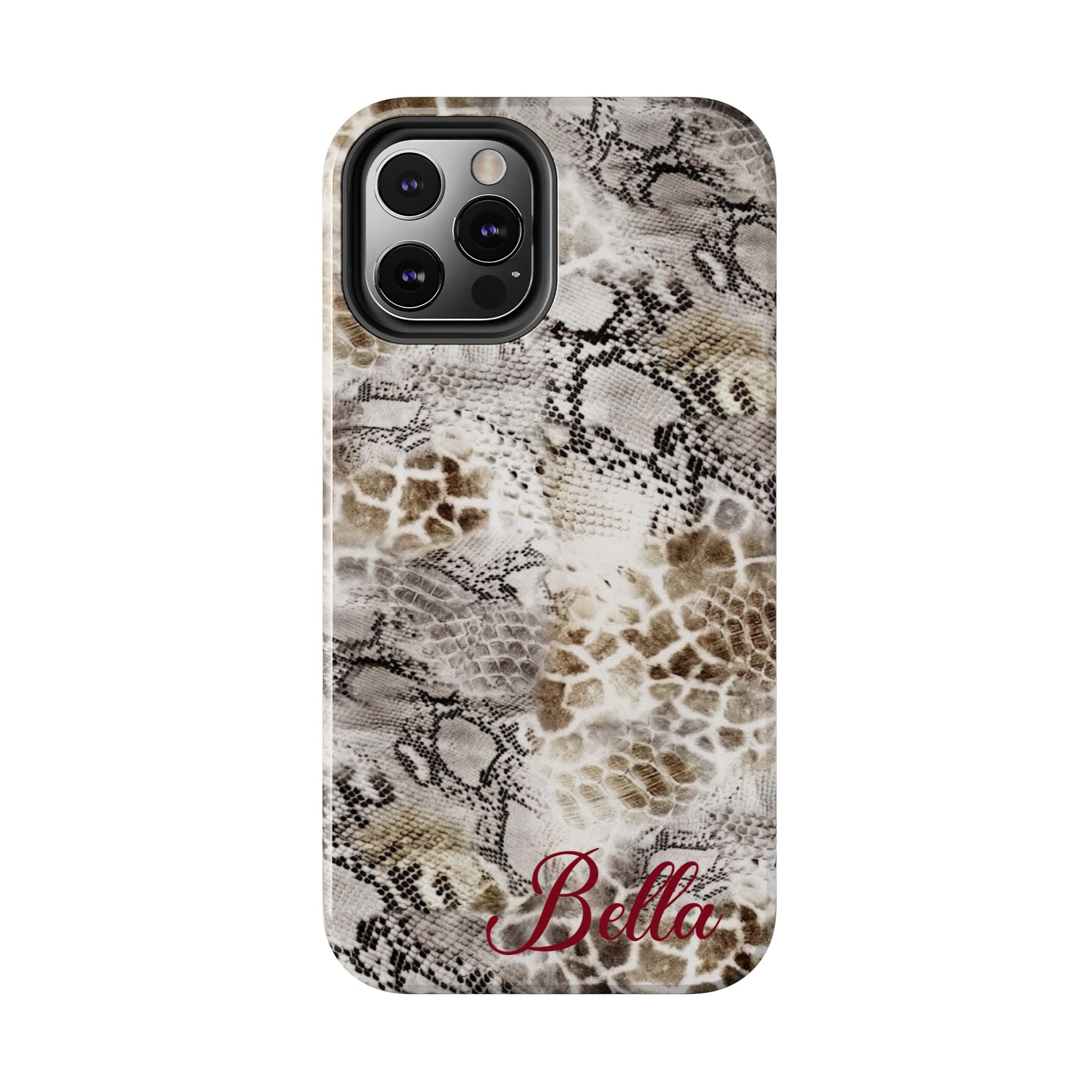 DUBAI DESERT  IPHONE CASE PERSONALIZED