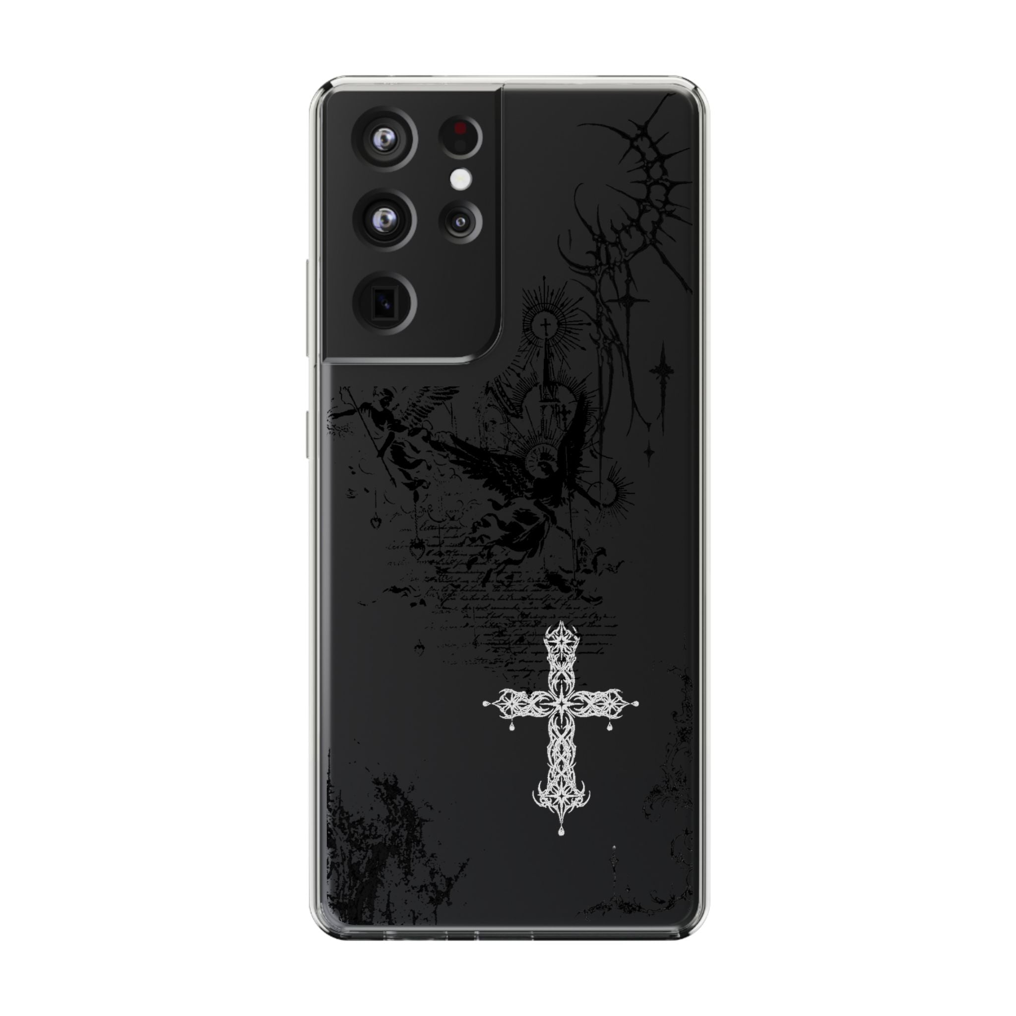 GOTHIC NIGHT PHONE CASE