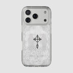 HEAVEN SENT  PHONE CASE
