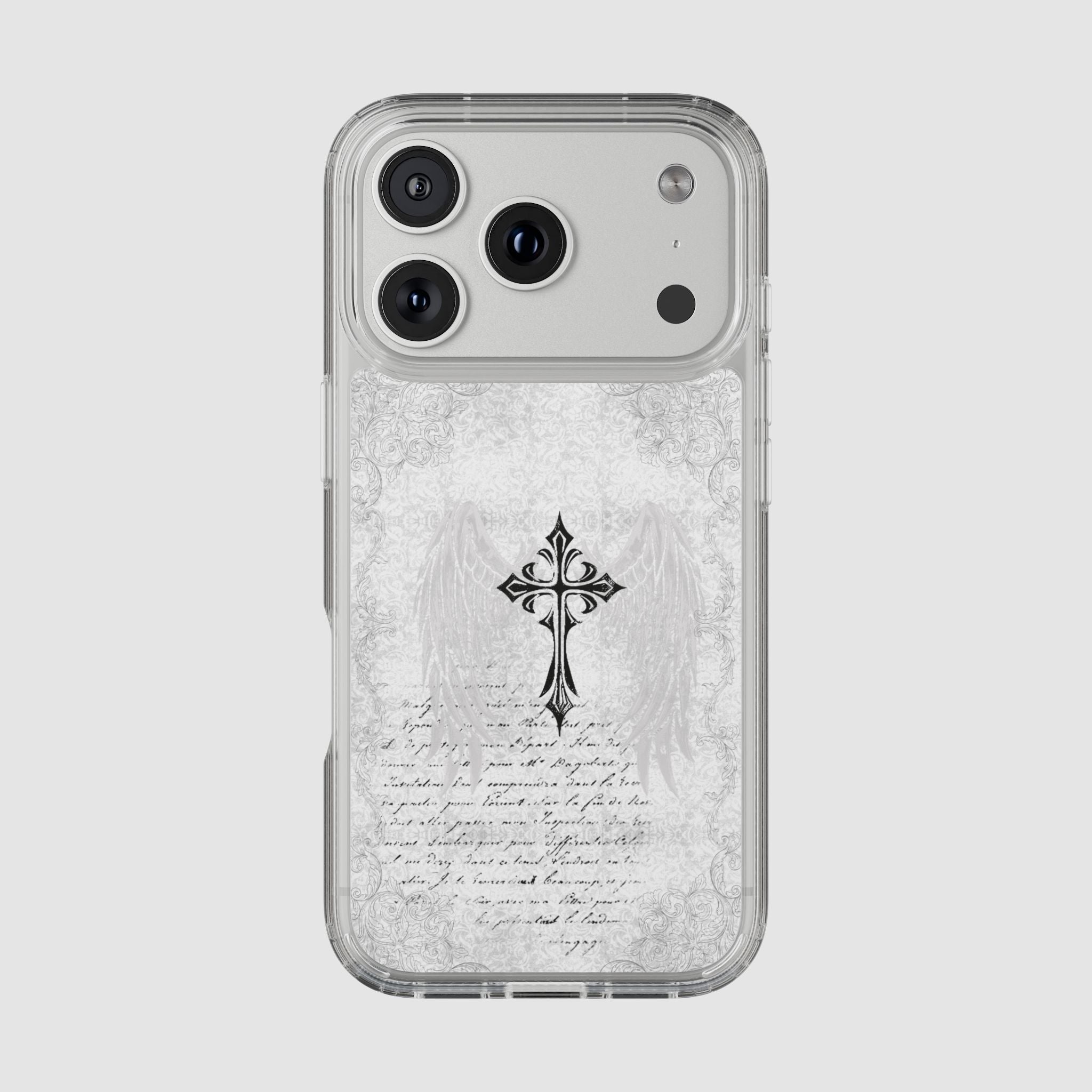 HEAVEN SENT  PHONE CASE