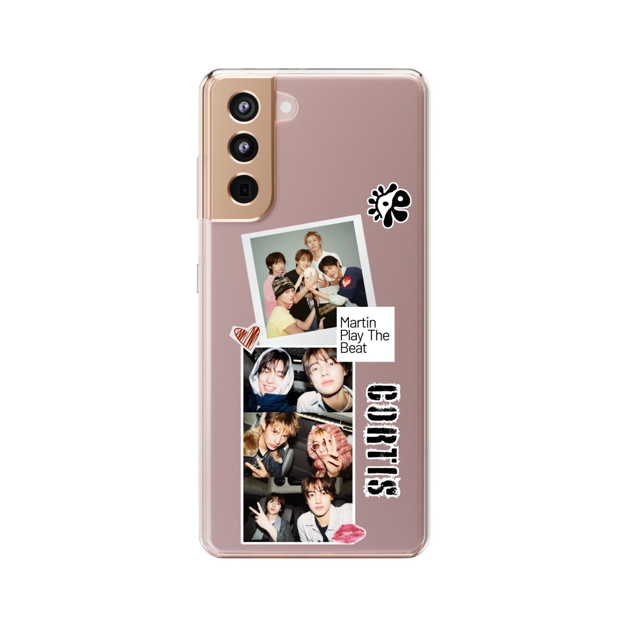 CORTIS IPHONE CASE