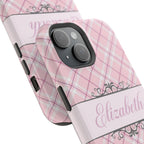 THE PRINCESS DIARIES PHONE CASE PERSONALIZED