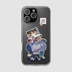 CORTIS JOYFUL  IPHONE CASE