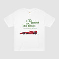 BEYOND THE LIMITS T-SHIRT