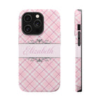 THE PRINCESS DIARIES PHONE CASE PERSONALIZED