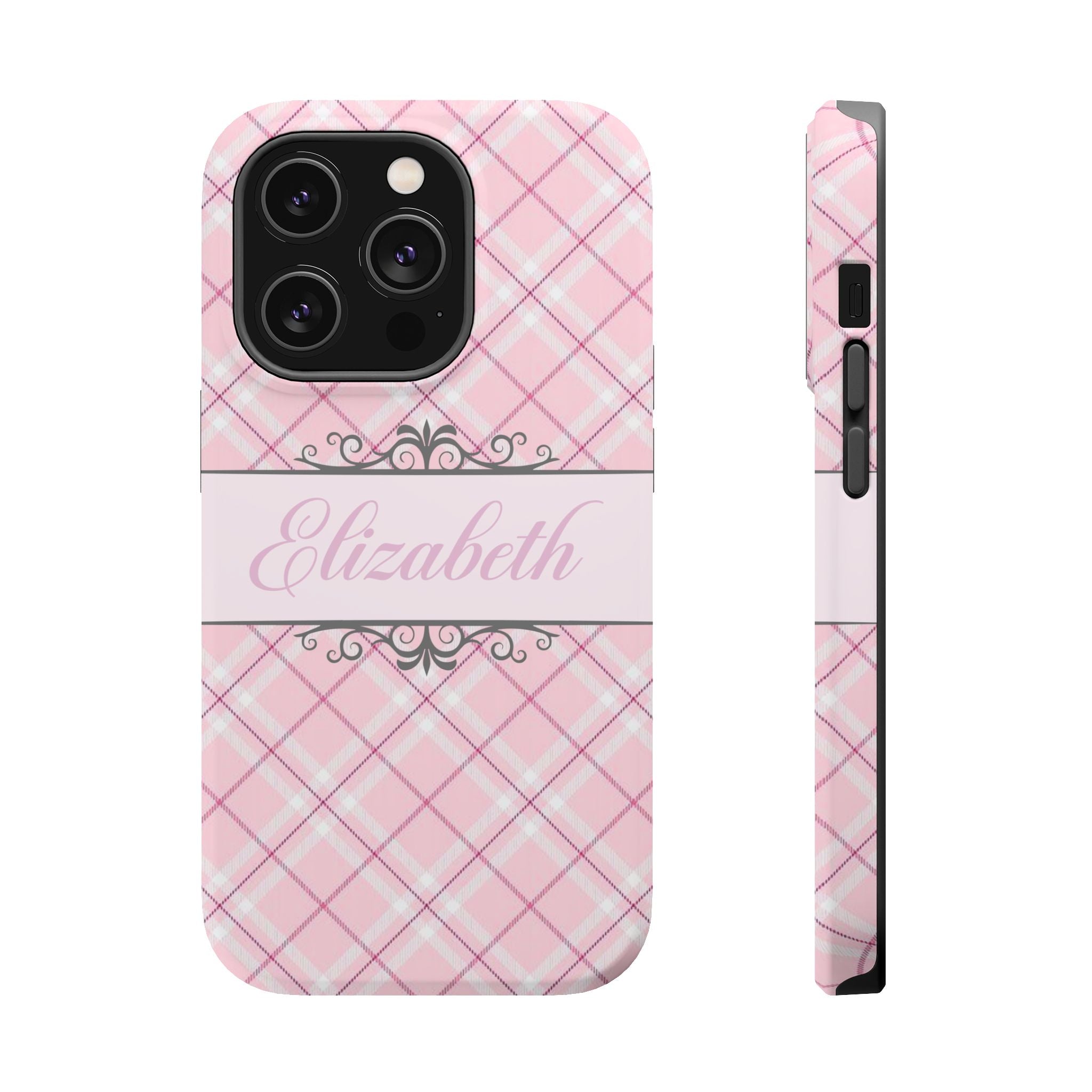 THE PRINCESS DIARIES PHONE CASE PERSONALIZED