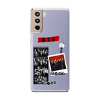 BTS ARIRANG IPHONE CASE
