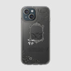 BLACK SWAN PHONE CASE