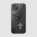 GOTHIC NIGHT PHONE CASE