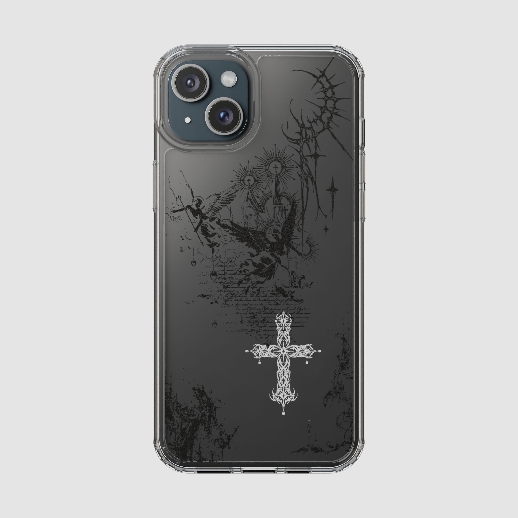 GOTHIC NIGHT PHONE CASE
