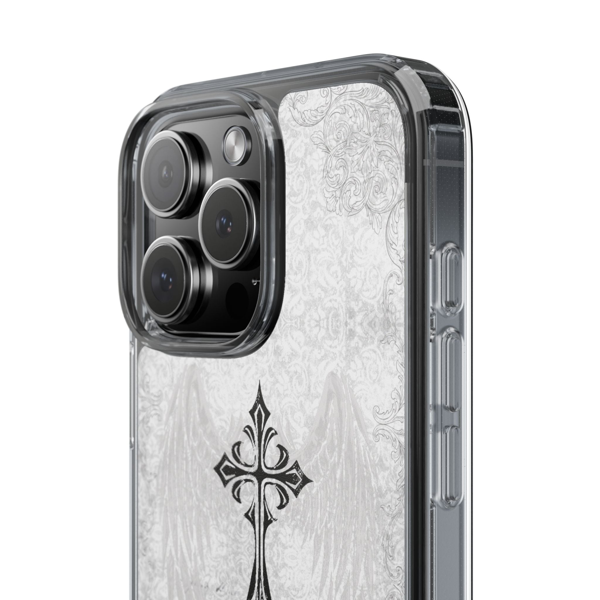 HEAVEN SENT  PHONE CASE