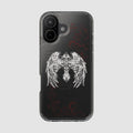 RED DREAMS PHONE CASE