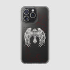 RED DREAMS PHONE CASE
