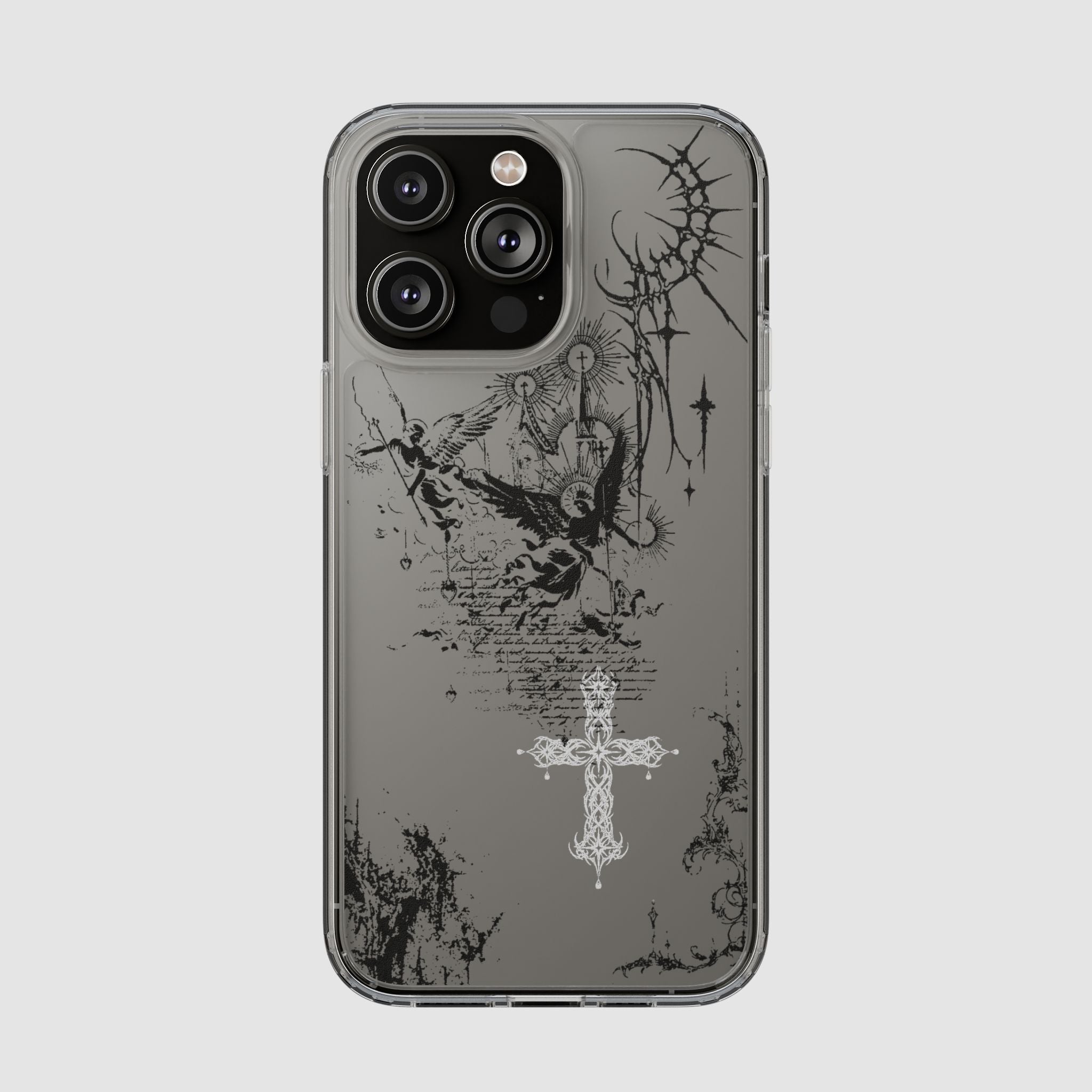 GOTHIC NIGHT PHONE CASE