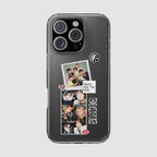 CORTIS IPHONE CASE
