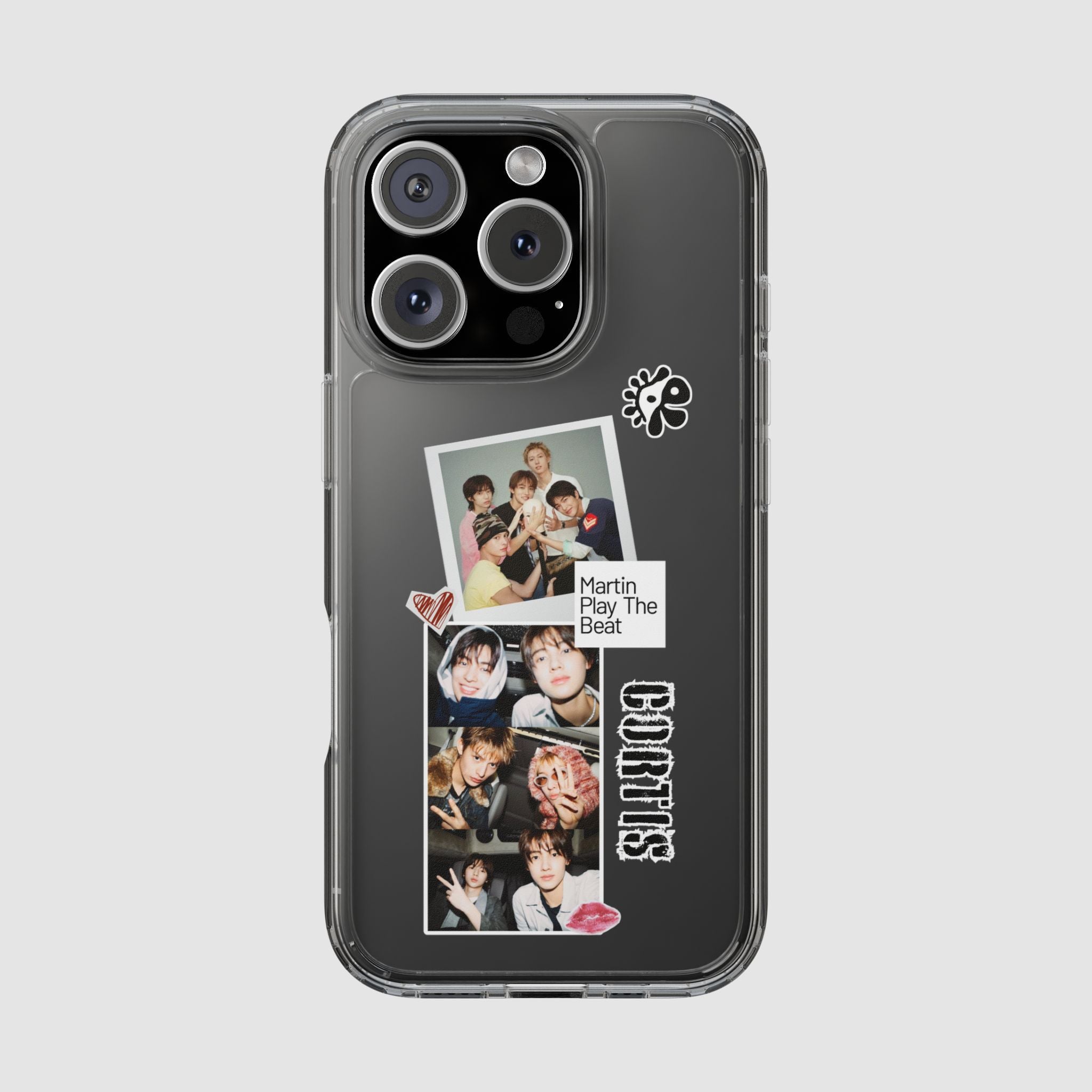 CORTIS IPHONE CASE