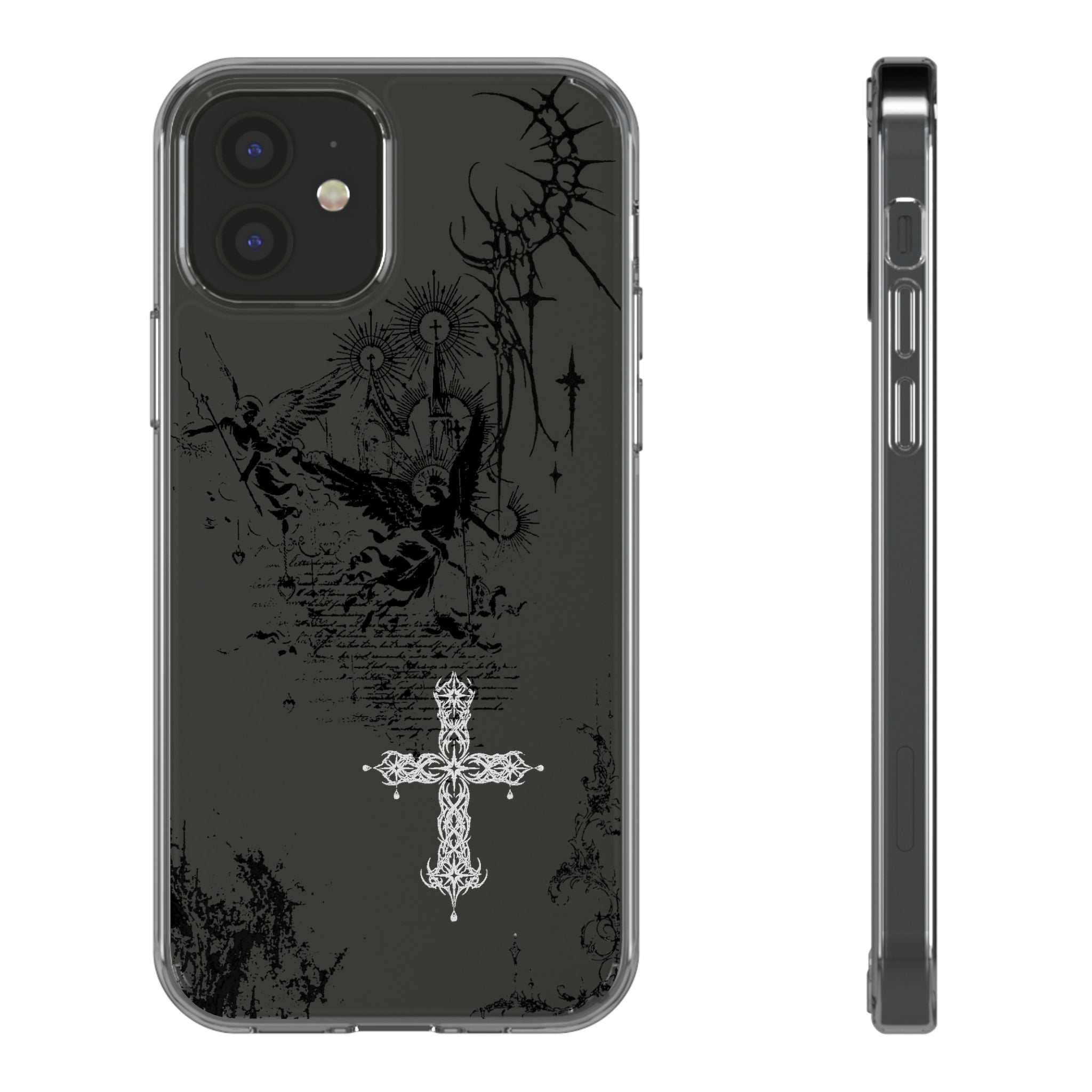 GOTHIC NIGHT PHONE CASE