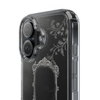 BLACK SWAN PHONE CASE