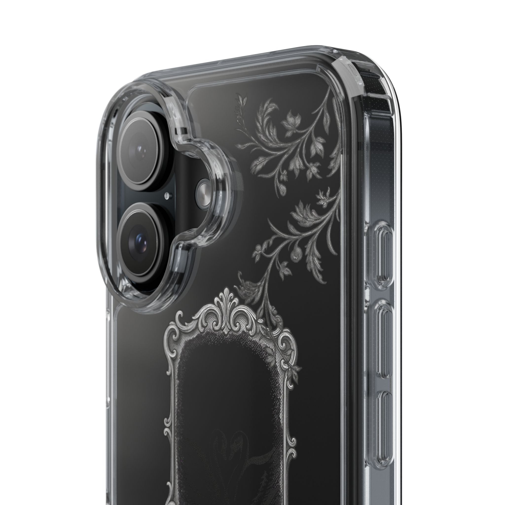 BLACK SWAN PHONE CASE