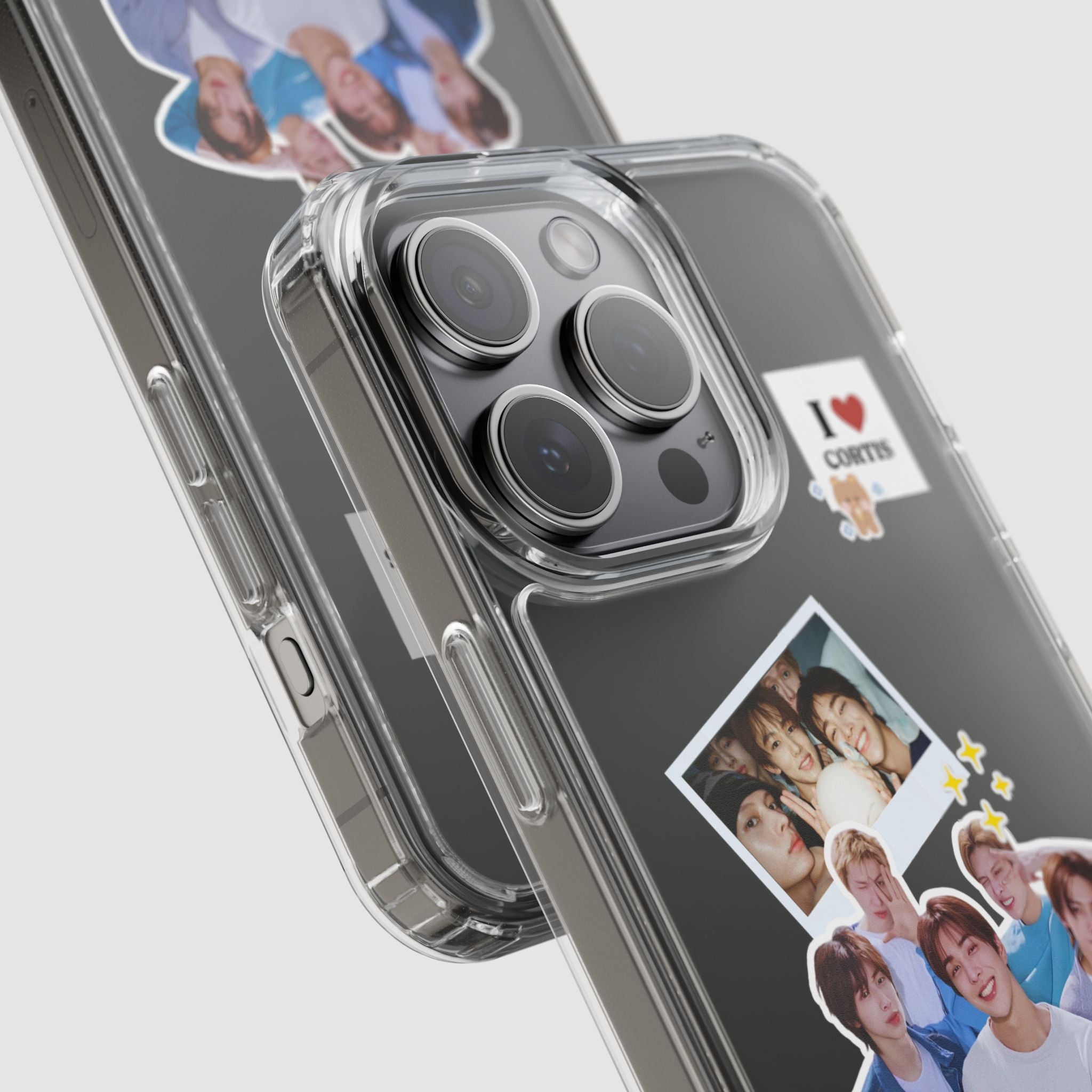 CORTIS JOYFUL  IPHONE CASE
