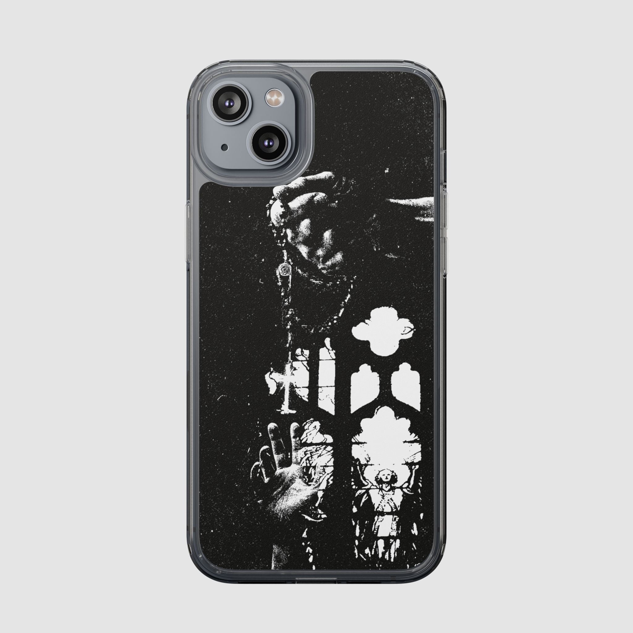 JESUS SAVE ME  PHONE CASE