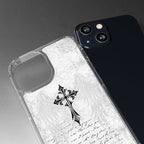 HEAVEN SENT  PHONE CASE