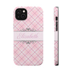 THE PRINCESS DIARIES PHONE CASE PERSONALIZED