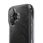 GOTHIC ANGEL WINGS PHONE CASE