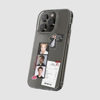 MARTIN PLAY THE BEAT IPHONE CASE