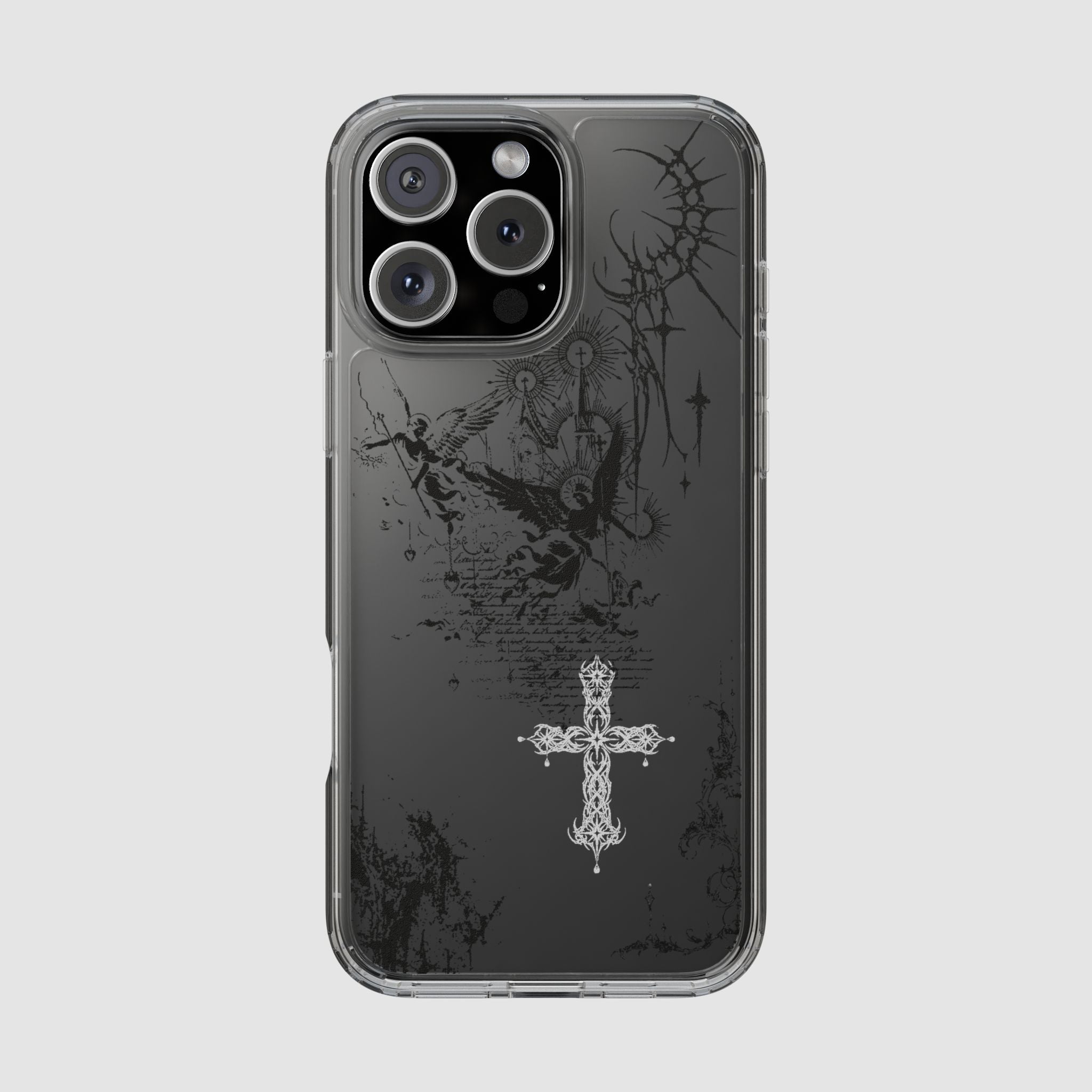 GOTHIC NIGHT PHONE CASE