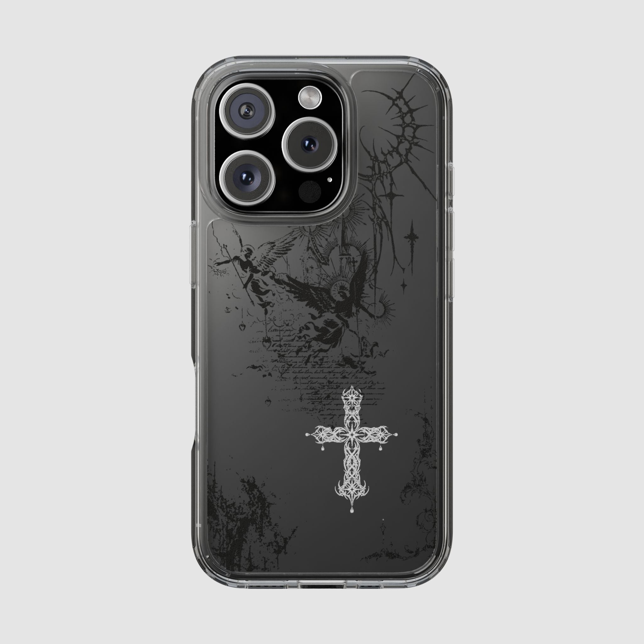 GOTHIC NIGHT PHONE CASE
