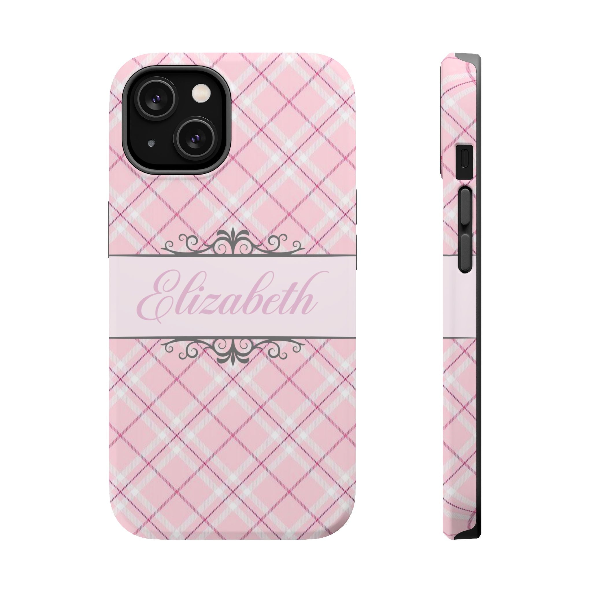 THE PRINCESS DIARIES PHONE CASE PERSONALIZED