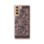ROMANTIC DINNER  PHONE CASE