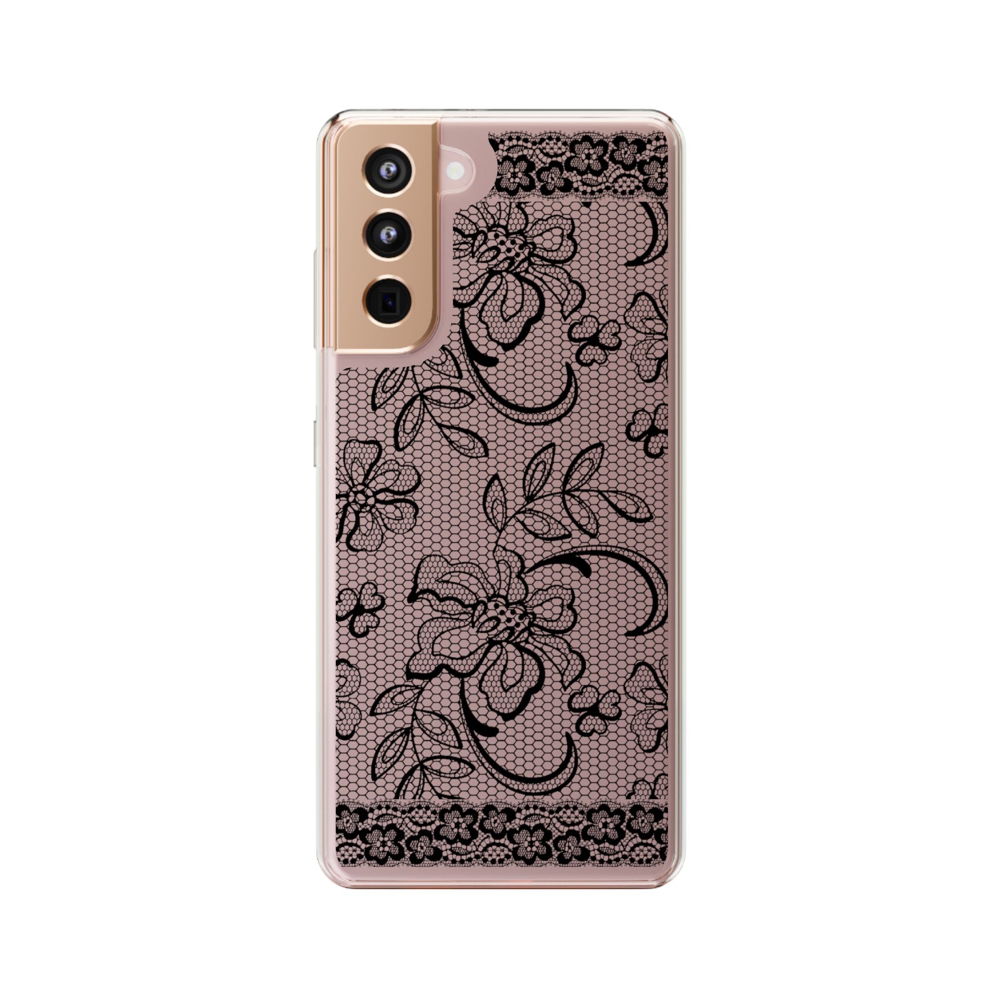 ROMANTIC DINNER  PHONE CASE