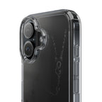 MORNINGS PRAYER PHONE CASE