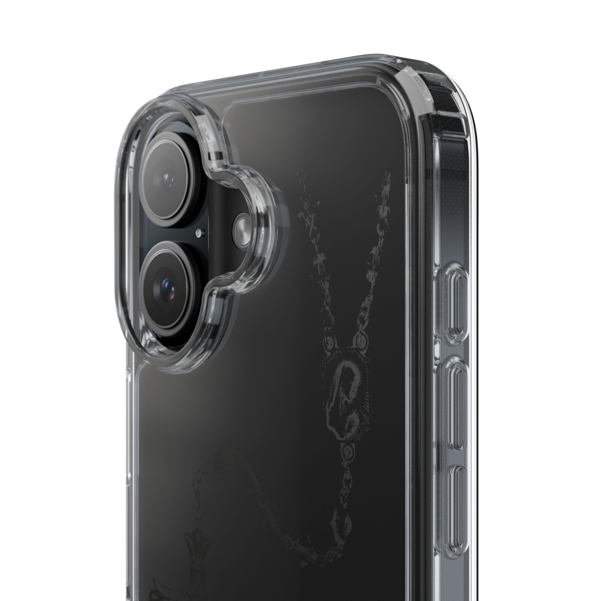 MORNINGS PRAYER PHONE CASE