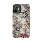 DUBAI DESERT  IPHONE CASE PERSONALIZED