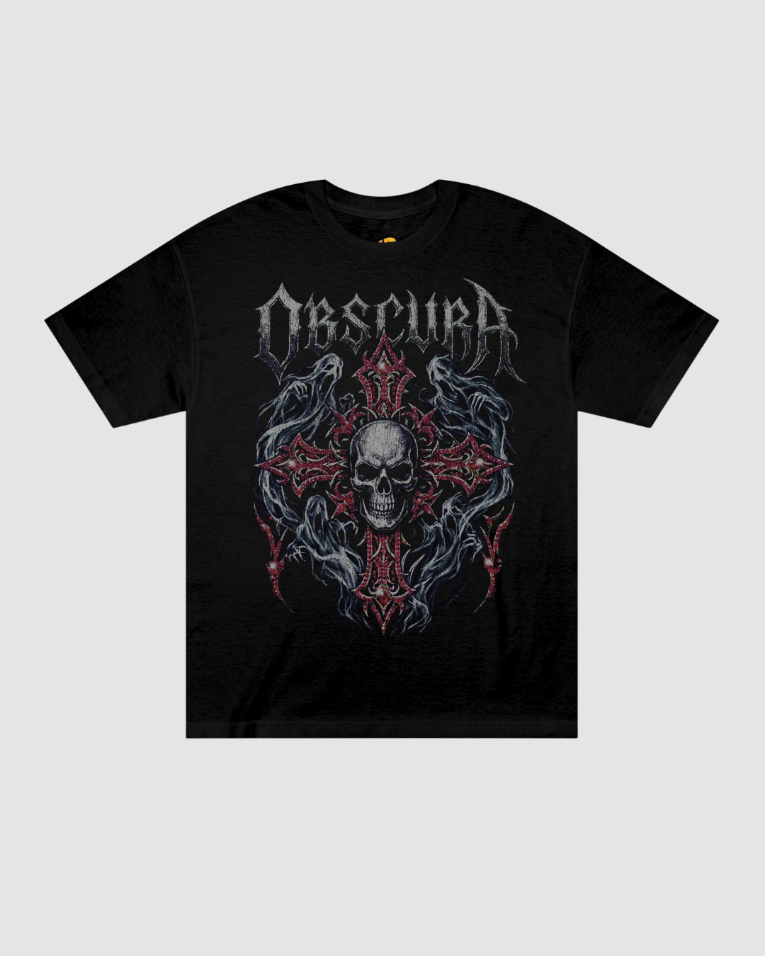 OBSCURA DREAMS  T-SHIRT