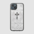 HEAVEN SENT  PHONE CASE