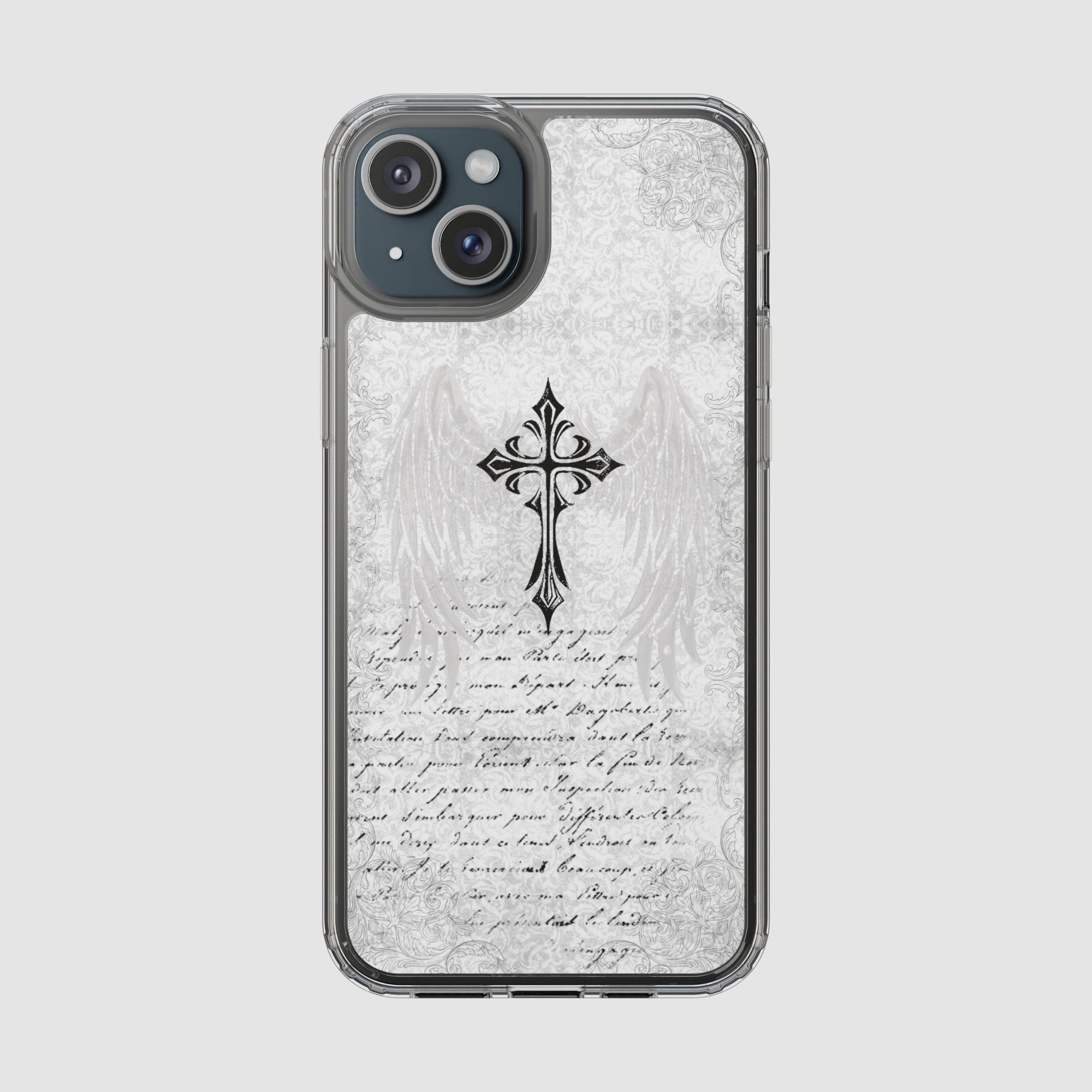 HEAVEN SENT  PHONE CASE