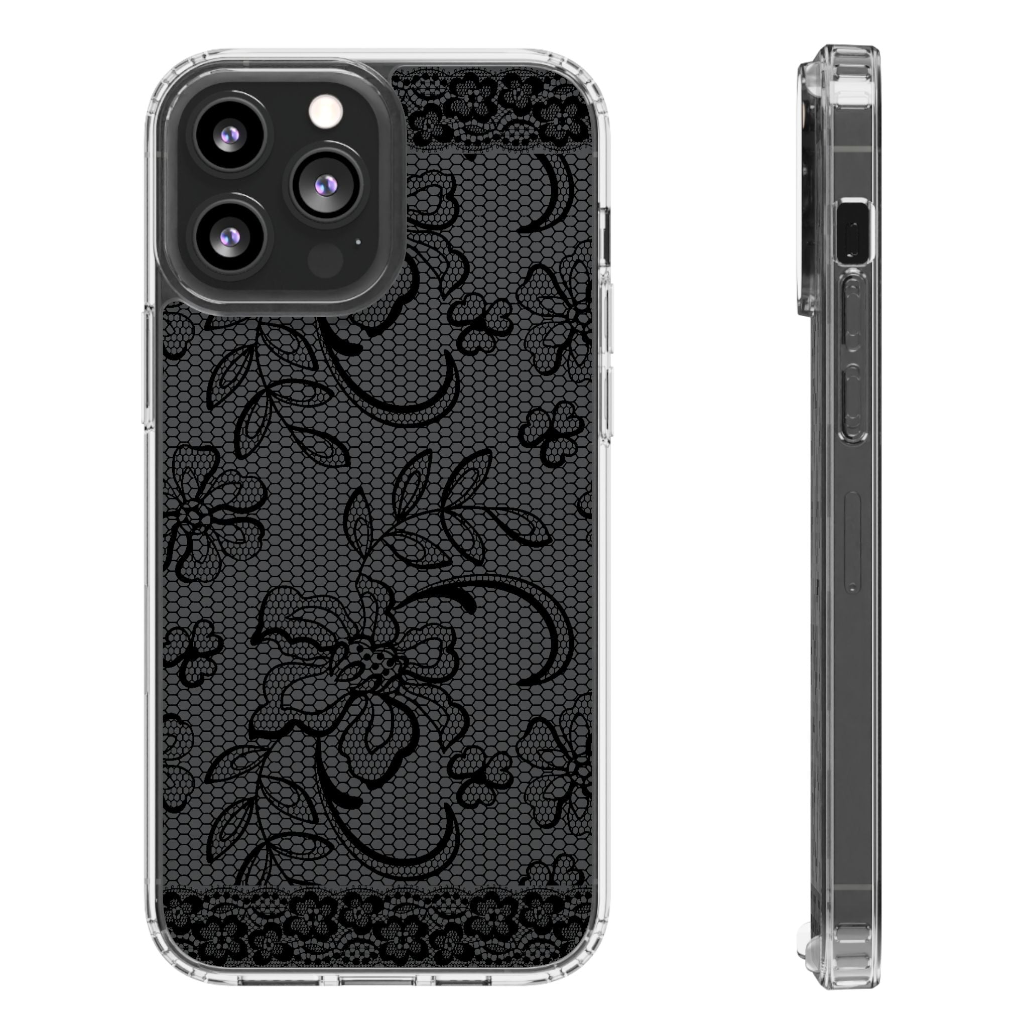 ROMANTIC DINNER  PHONE CASE