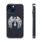 RED DREAMS PHONE CASE