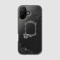 BLACK SWAN PHONE CASE