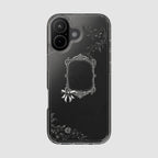 BLACK SWAN PHONE CASE