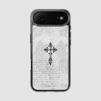 HEAVEN SENT  PHONE CASE