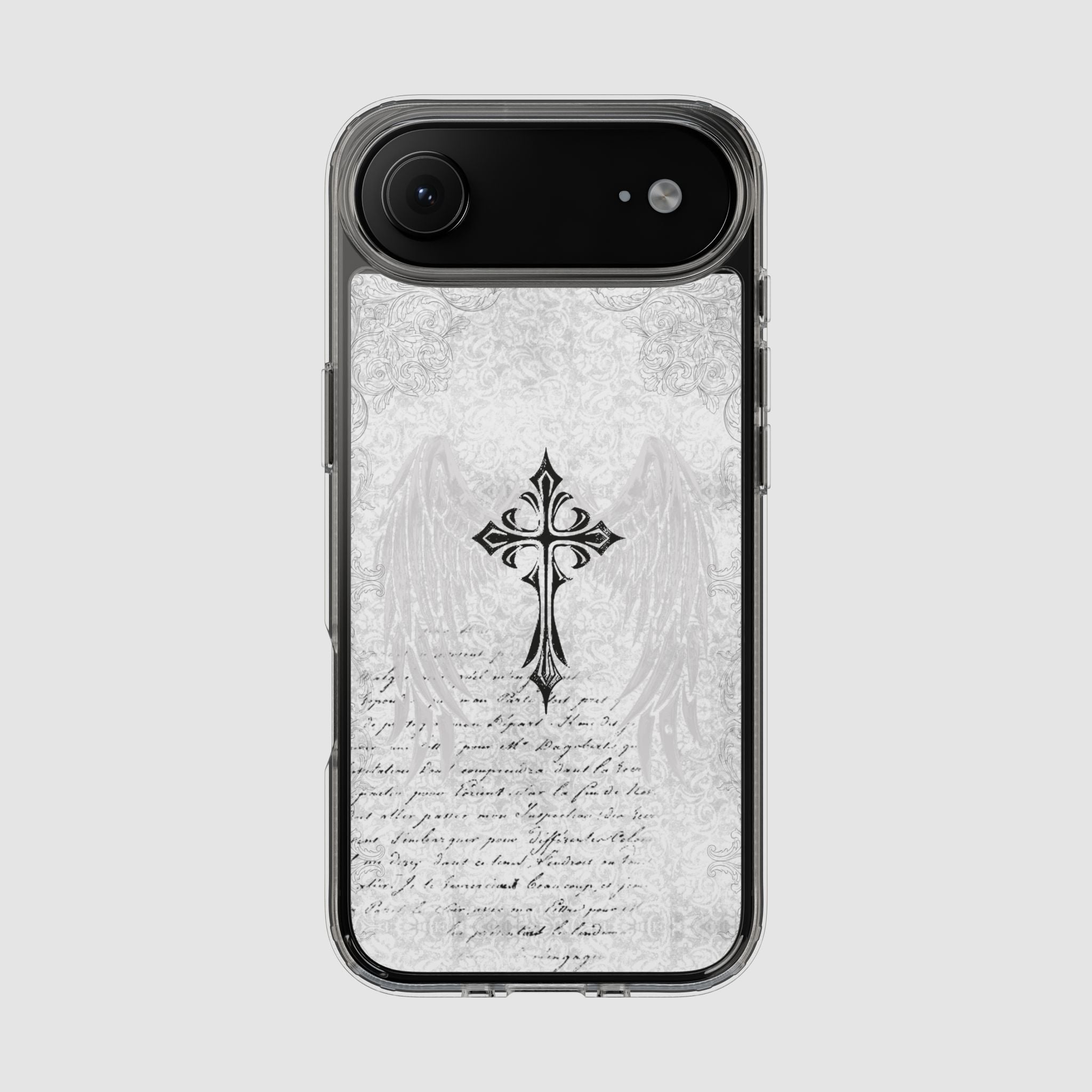 HEAVEN SENT  PHONE CASE