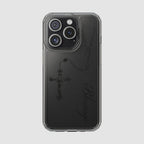 MORNINGS PRAYER PHONE CASE